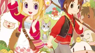 STORY OF SEASONS: Grand Bazaar - Switch