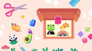 Sticky Business (Xbox Series)