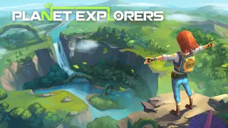Planet Explorers