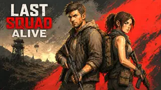 Last Squad Alive