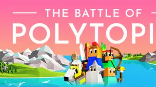 The Battle of Polytopia