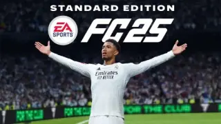 EA SPORTS FC 25 - Switch