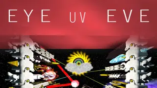 Eye uv Eve