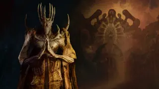 Necrophosis: Full Consciousness - Xbox Series