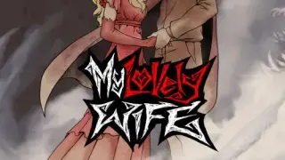 My Lovely Wife - Switch