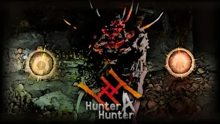 Hunter A Hunter