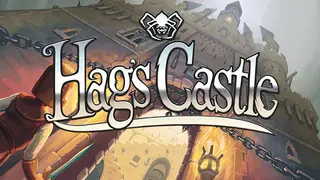 Hags Castle