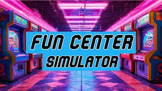 Fun Center Simulator