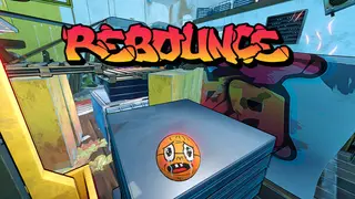 Rebounce