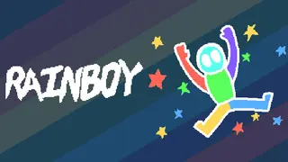Rainboy