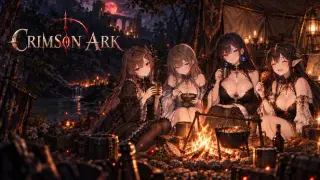Crimson Ark