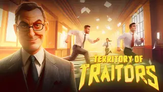 Territory of traitors