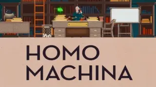 Homo Machina - Switch