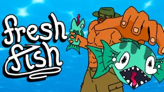 fresh fish
