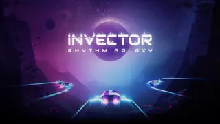 INVECTOR: RHYTHM GALAXY (Xbox One)