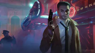 Blade Runner - Enhanced