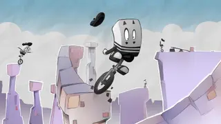 Unimime - Unicycle Madness (Xbox One & Series)
