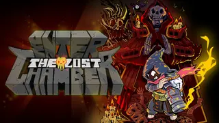 Enter The Lost Chamber