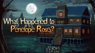 What Happened to Penelope Rose?