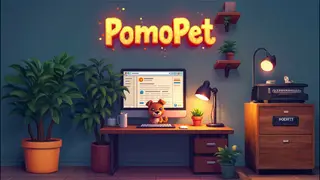 PomoPet