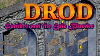 DROD: Gunthro and the Epic Blunder Deluxe Edition