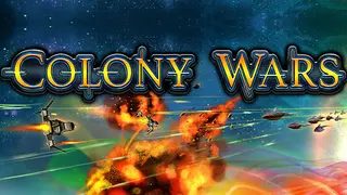 Star Realms - Colony Wars
