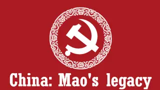 China: Mao's legacy