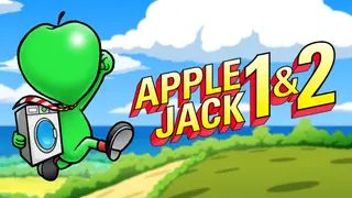 Apple Jack 1&2