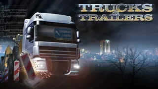 Trucks & Trailers