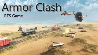 Armor Clash