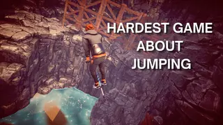 Hardest Game About Jumping
