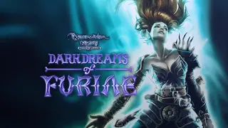 Neverwinter Nights: Dark Dreams of Furiae