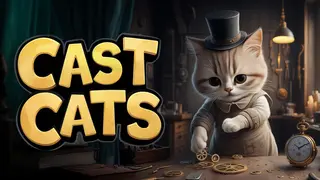 Cast Cats