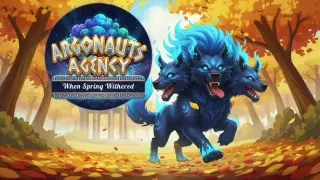 Argonauts Agency: When Spring Withered