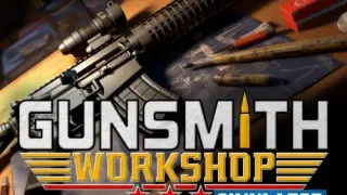 Gunsmith Workshop Simulator - Switch