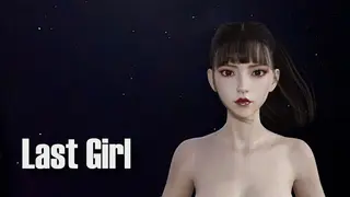 Last Girl