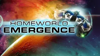 Homeworld: Emergence