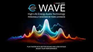 Daniel Hertz C Wave