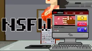 NSFW ~ Not a Simulator For Working