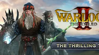 Warlock 2: The Thrilling Trio