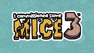 I commissioned some mice 3