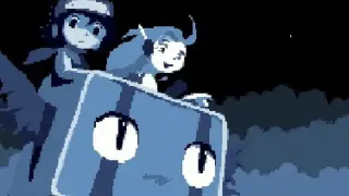Cave Story