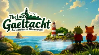 The Last Gaeltacht