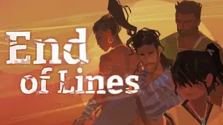 End of Lines