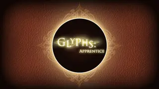 Glyphs Apprentice