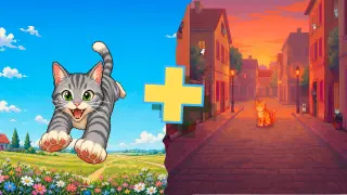 Find The Cats: Pawsome Bundle - Xbox One & Series