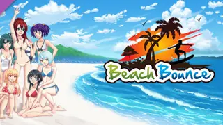 Beach Bounce - Soundtrack