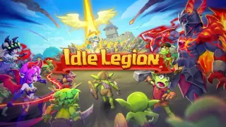 Idle Legion