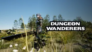 Dungeon Wanderers