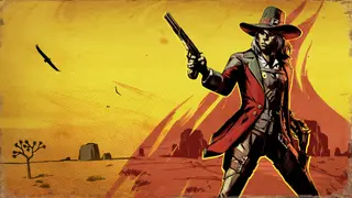 Weird West Definitive Edition (Xbox One & Series)